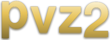 pvz2 โลโก้